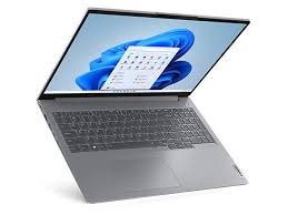 LENOVO THINKBOOK LENOVO THINKBOOK 16 G6 IRL (21KH00RREV) i5-13420H-4.6GHz, 8GB, 512GB SSD